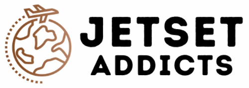 JetSet Addicts